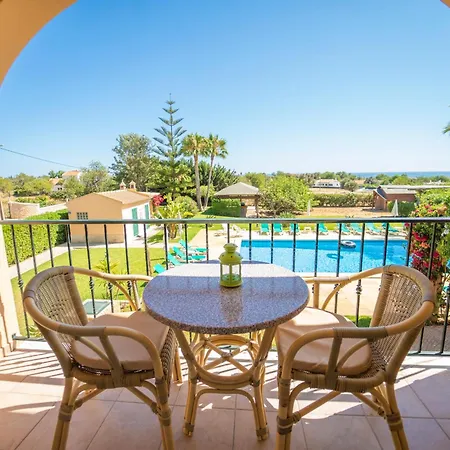 Lägenhet Monte Dos Avos, Albufeira
