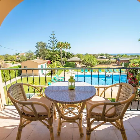Apartment Monte Dos Avos, By Algarveblossom Albufeira