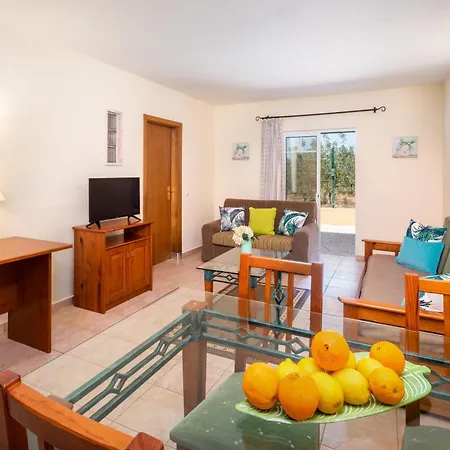 Apartament Monte Dos Avos, By Algarveblossom *