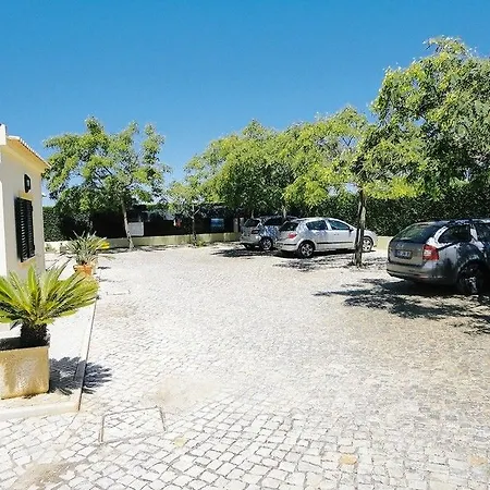 Апартаменты Monte Dos Avos, By Algarveblossom *