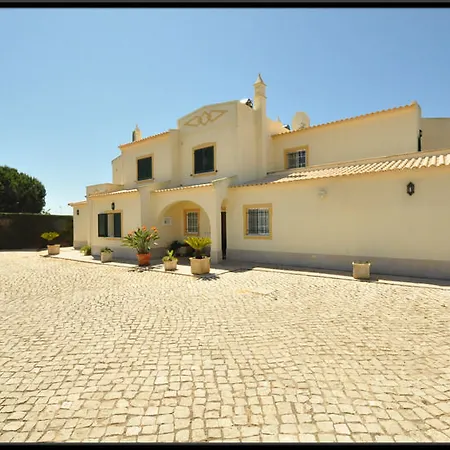 Apartment Monte Dos Avos, By Algarveblossom Albufeira