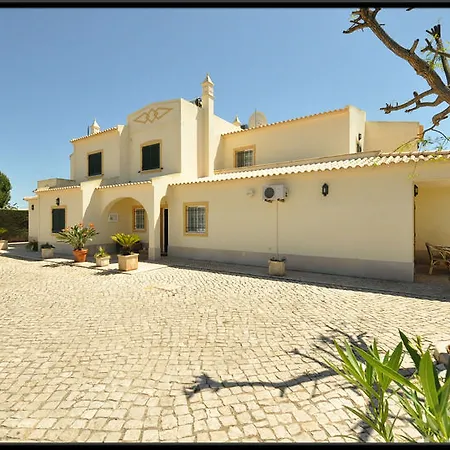 Апартаменты Monte Dos Avos, By Algarveblossom