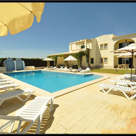 公寓 Monte Dos Avos, By Algarveblossom