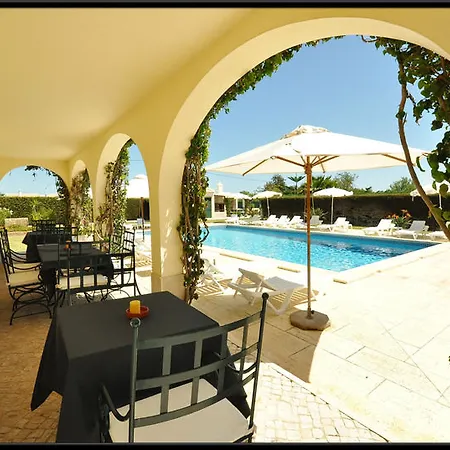 Monte Dos Avos, By Algarveblossom 阿尔布费拉