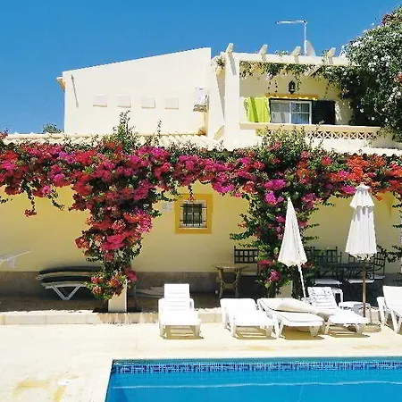 Monte Dos Avos, By Algarveblossom 阿尔布费拉