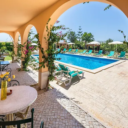 公寓 Monte Dos Avos, By Algarveblossom *