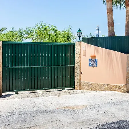 Monte Dos Avos, By Algarveblossom * 阿尔布费拉