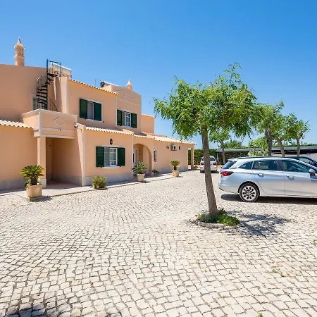 Monte Dos Avos, By Algarveblossom * 阿尔布费拉