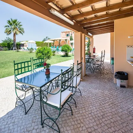 Apartment Monte Dos Avos, By Algarveblossom