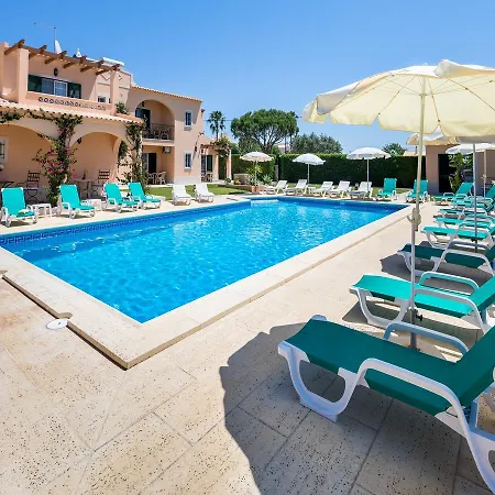 Monte Dos Avos, By Algarveblossom 阿尔布费拉