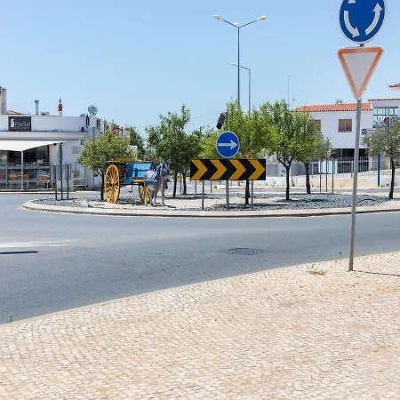 Lägenhet Monte Dos Avos,