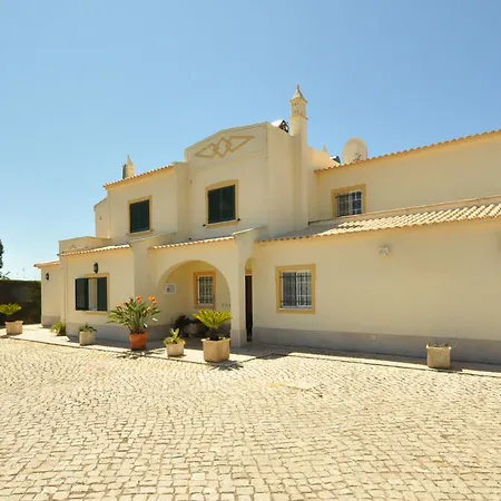 Monte Dos Avos, By Algarveblossom Apartment