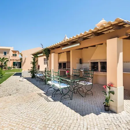 Apartment Monte Dos Avos, By Algarveblossom Albufeira