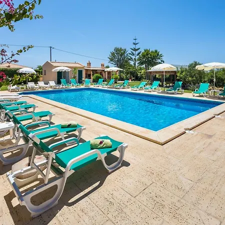 Apartment Monte Dos Avos, By Algarveblossom *