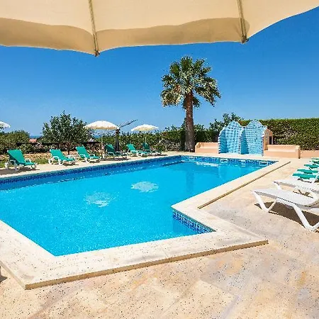 Monte Dos Avos, By Algarveblossom Apartment Albufeira