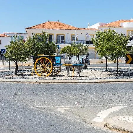 Apartment Monte Dos Avos, By Algarveblossom Albufeira