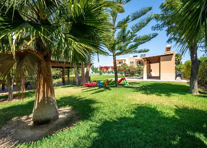 Monte Dos Avos, By Algarveblossom Appartement Albufeira