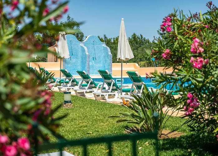 Monte Dos Avos, By Algarveblossom Appartement *