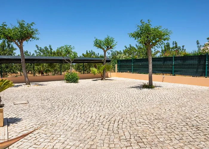 Monte Dos Avos, By Algarveblossom