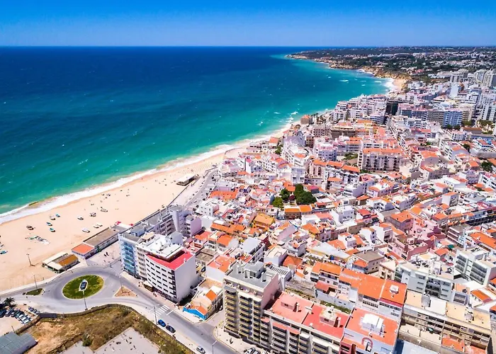 Monte Dos Avos, By Algarveblossom * Albufeira