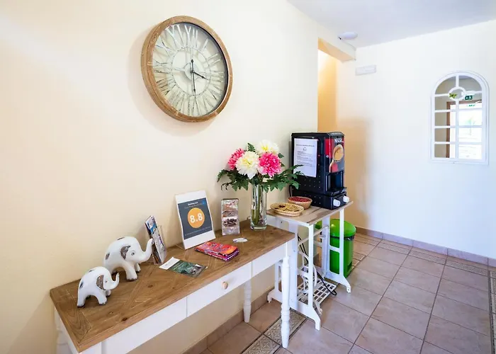 Appartement Monte Dos Avos, By Algarveblossom Albufeira