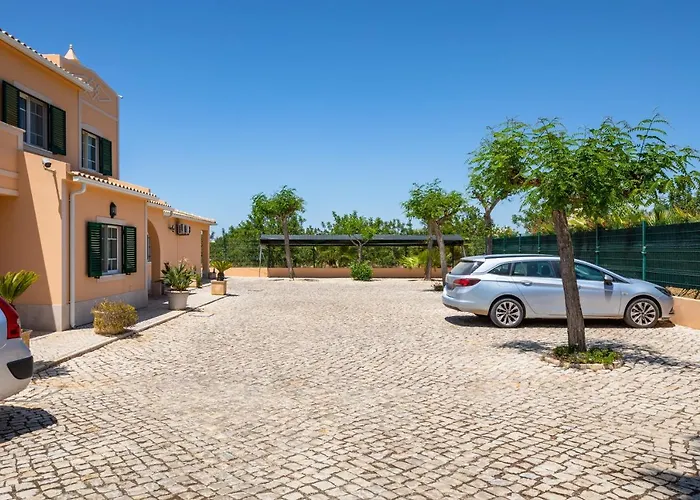 Appartement Monte Dos Avos, By Algarveblossom *