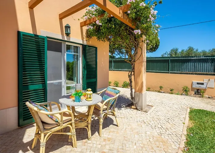 Monte Dos Avos, By Algarveblossom Appartement *