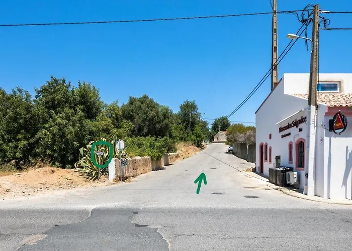 Appartement Monte Dos Avos, By Algarveblossom