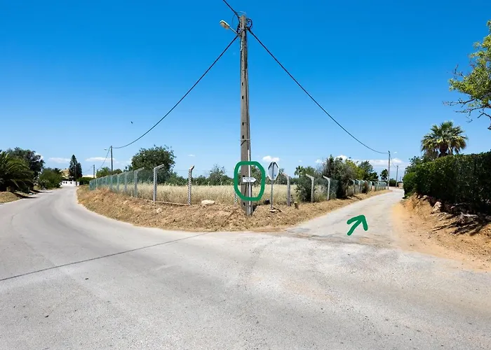 Monte Dos Avos, By Algarveblossom * Albufeira