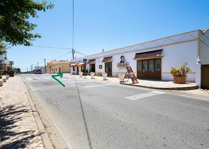 Monte Dos Avos, By Algarveblossom * Albufeira