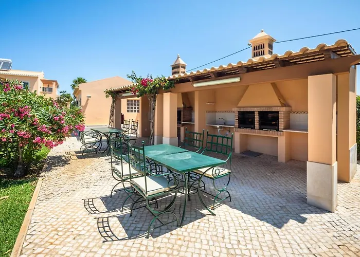 Monte Dos Avos, By Algarveblossom Appartement Albufeira