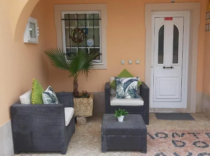 Monte Dos Avos, By Algarveblossom *