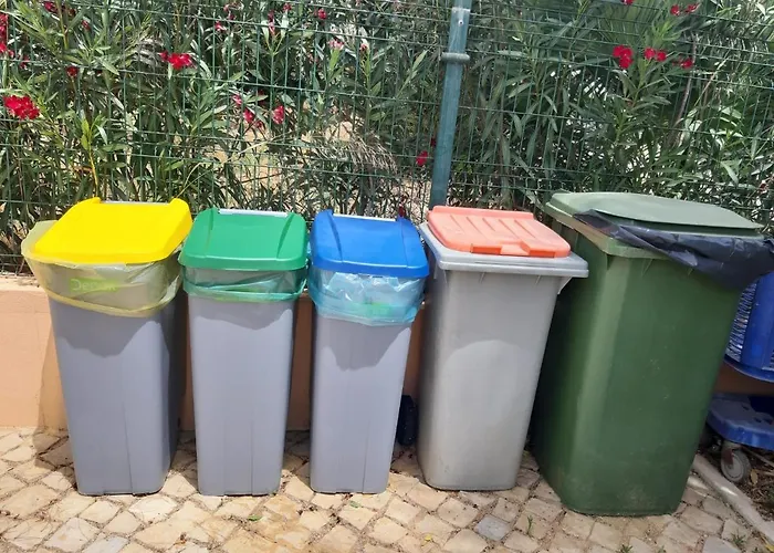 Appartement Monte Dos Avos, By Algarveblossom