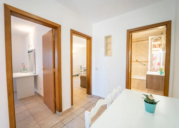 Monte Dos Avos, By Algarveblossom Albufeira