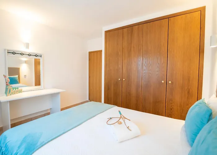 Appartement Monte Dos Avos, By Algarveblossom Albufeira