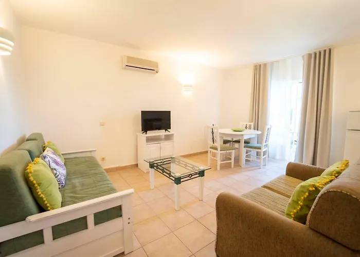 Appartement Monte Dos Avos, By Algarveblossom