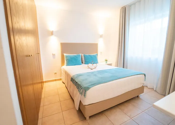 Appartement Monte Dos Avos, By Algarveblossom Albufeira