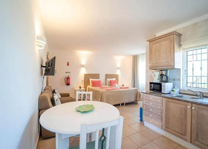 Monte Dos Avos, By Algarveblossom Appartement Albufeira