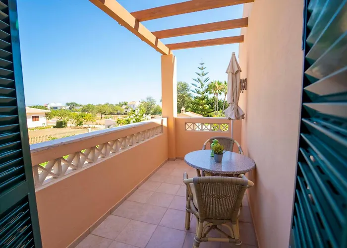 Monte Dos Avos, By Algarveblossom * Albufeira