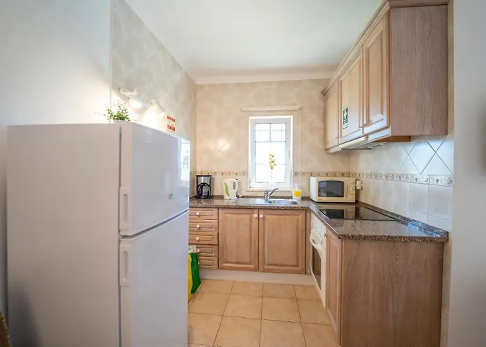 Appartement Monte Dos Avos, By Algarveblossom