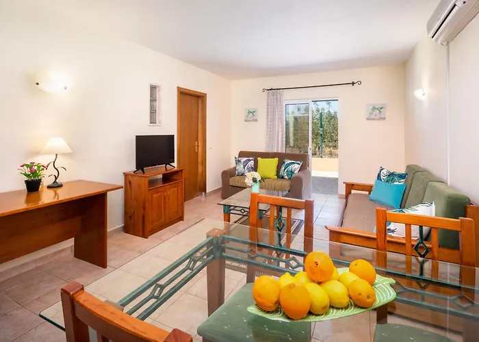 Appartement Monte Dos Avos, By Algarveblossom *