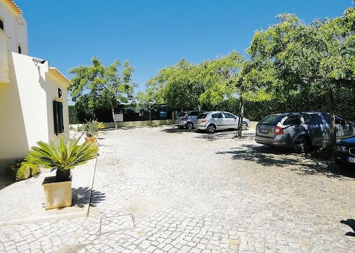 Appartement Monte Dos Avos, By Algarveblossom *