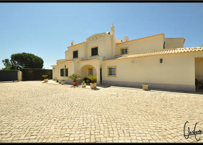 Appartement Monte Dos Avos, By Algarveblossom Albufeira