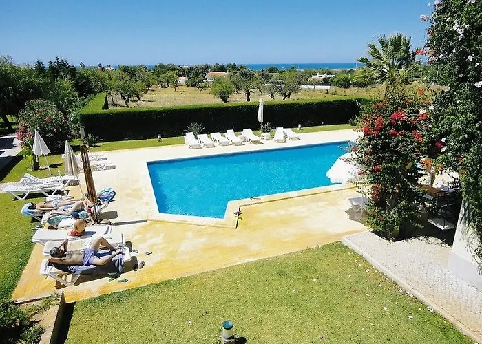 Appartement Monte Dos Avos, By Algarveblossom Albufeira