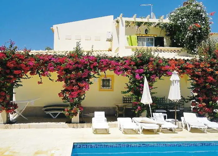 Monte Dos Avos, By Algarveblossom Albufeira