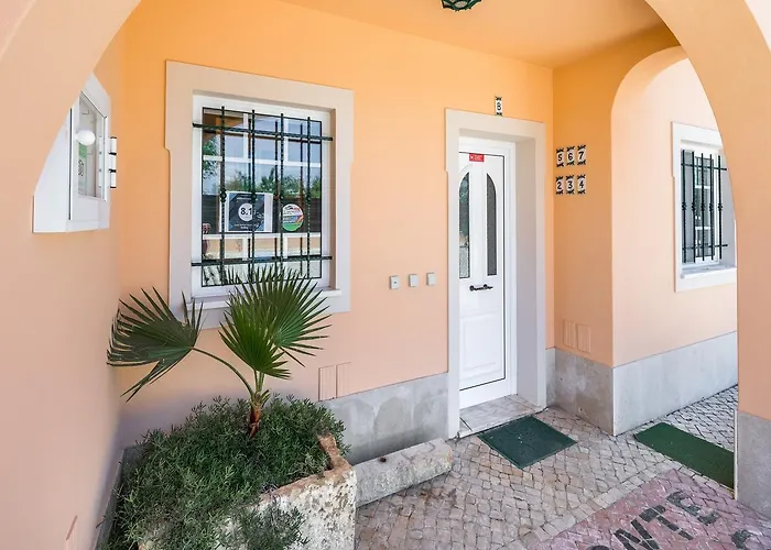 Monte Dos Avos, By Algarveblossom *