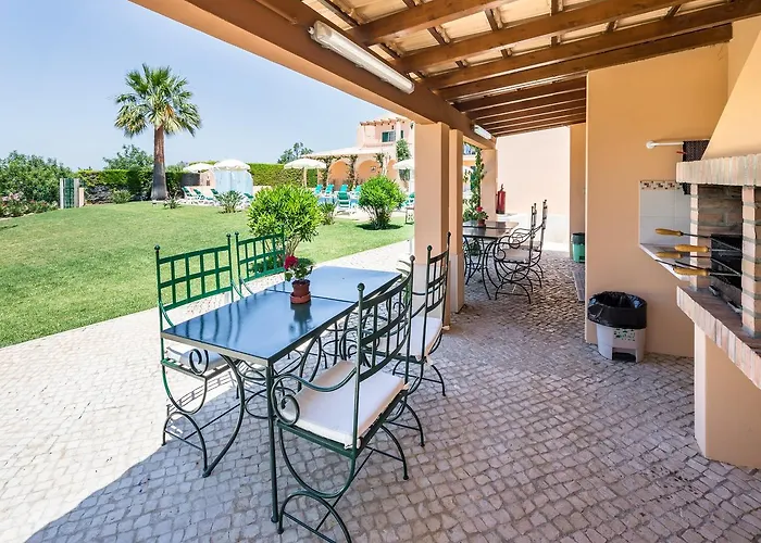 Appartement Monte Dos Avos, By Algarveblossom