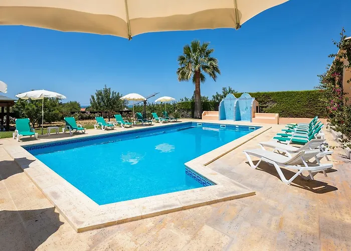 Monte Dos Avos, By Algarveblossom Appartement