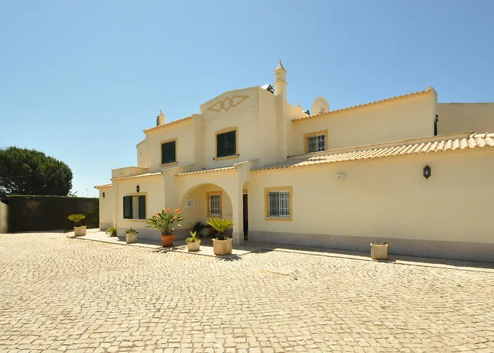 Monte Dos Avos, By Algarveblossom Appartement