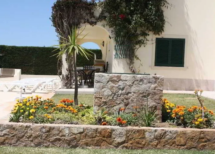 Monte Dos Avos, By Algarveblossom Appartement *